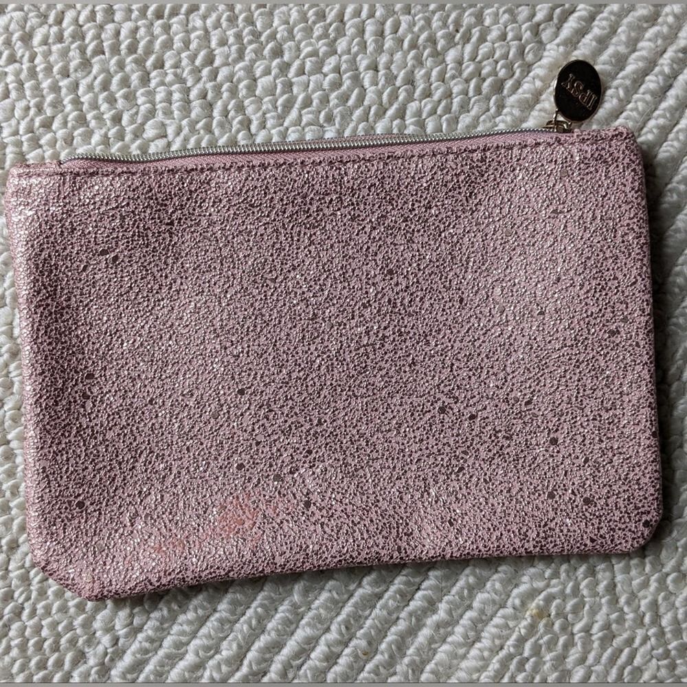 Balletcore pink bag